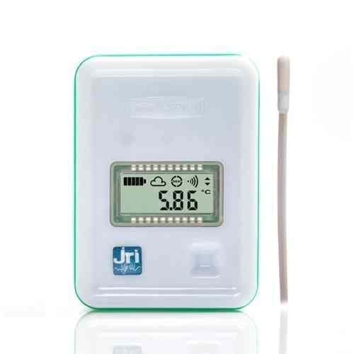 Picture of JRI LoRa SPY T2 temperatuur datalogger